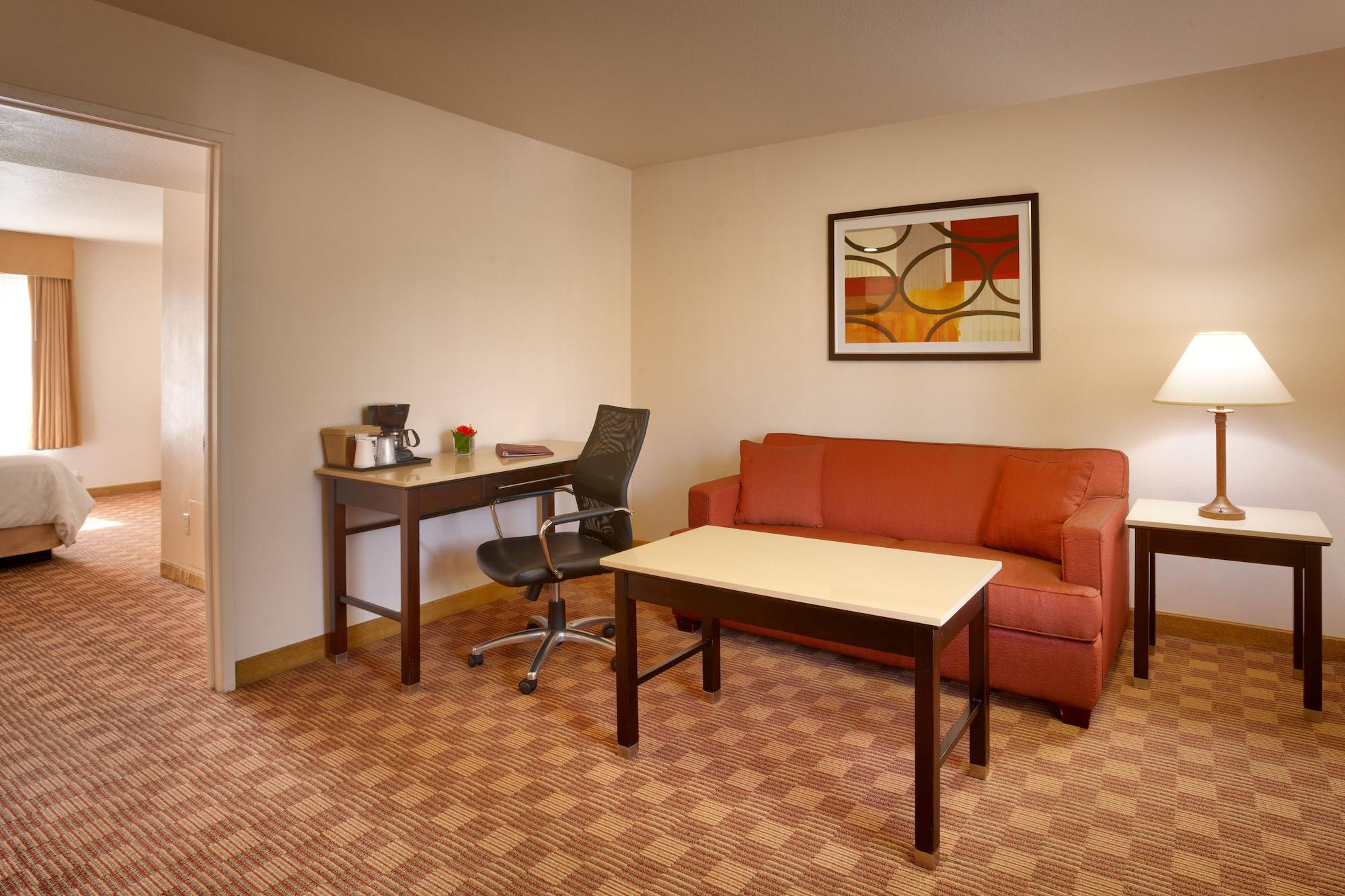 Cortona Inn And Suites Anaheim Resort Luaran gambar